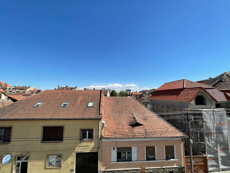 Apartament 2 camere - renovat - zona centrala - Sibiu - 8