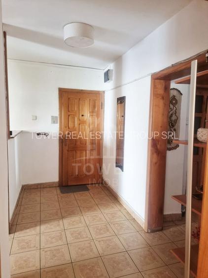 Apartament de vanzare 3 camere decomandate 73 mp Terezian - 4