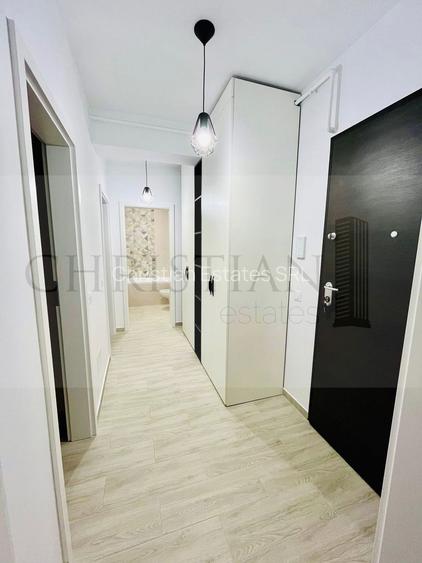 Apartament 2 Camere Exigent Plaza Residence Faza 4 Lujerului AFI Cotroceni - 7
