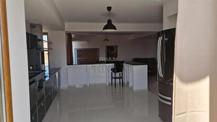 ELISABETIN |PENTHOUSE 3 CAM | 2 BAI | LOC PARCARE | TERASA 40MP - 2