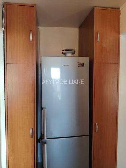 DE INCHIRIAT - Apartament 2 camere | Arcul de triumf - 4