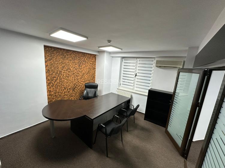 Spațiu office Unirii, mobilat complet, 2 lifturi, pază – Gemeni Center - 20