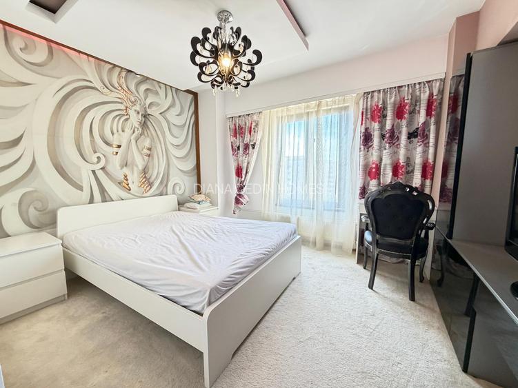 Apartament 3 camere Octavian Goga - 7