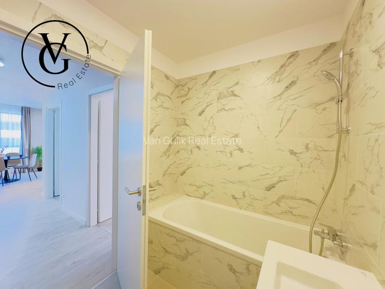 Apartament 2 camere in zona de nord a Bucurestiului - Greenfield - 13