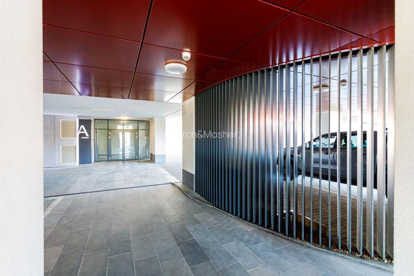 Penthouse etaj 15, finisaje premium, Timisoara, zona centrala - comision 0 - 17