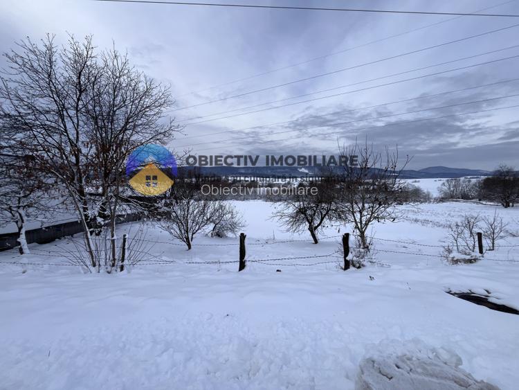 Teren Com. Negresti- jud. Neamt - 3