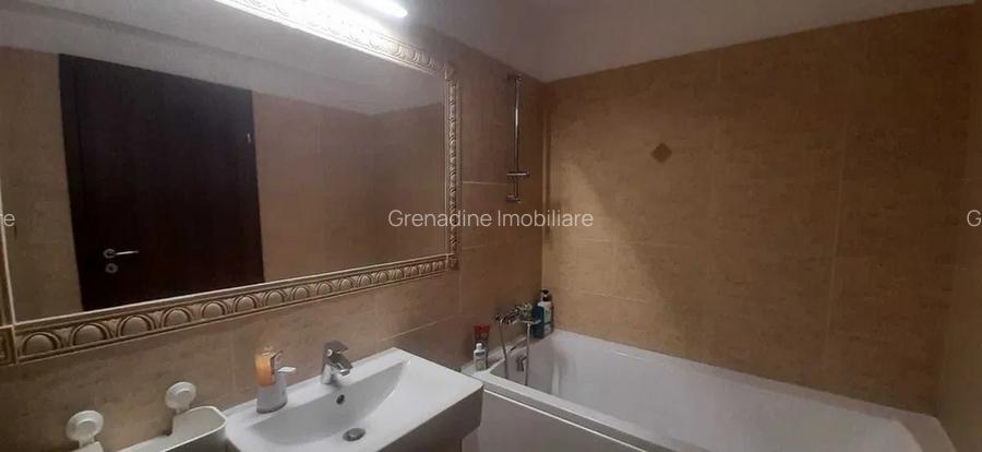 Apartament 2 Camere cu Terasa de 10 mp Urban Residence  - Cod 5269 - 6