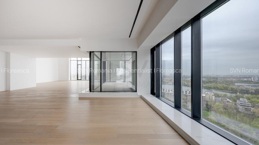 REA1023255 Penthouse One Verdi Park  I Un refugiu al luxului in inima orasului - 13