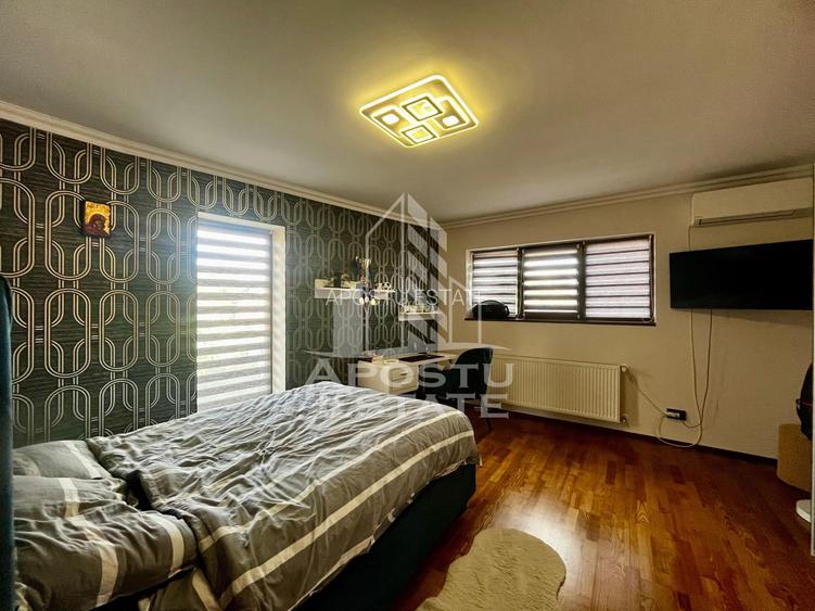 Casa indivduala de vanzare in Dumbravita - 15