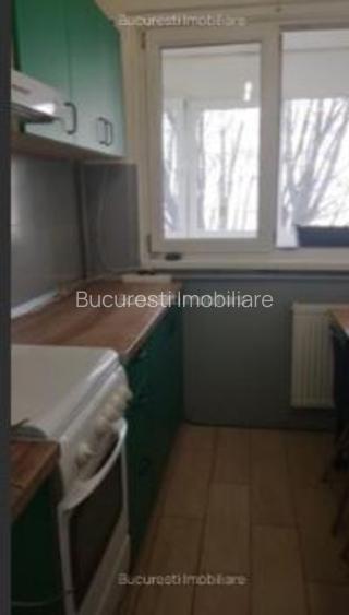 Apartament 2 Camere,P-ta Sudului METROU,balcon,mobilat,utilat,geam la baie. - 4