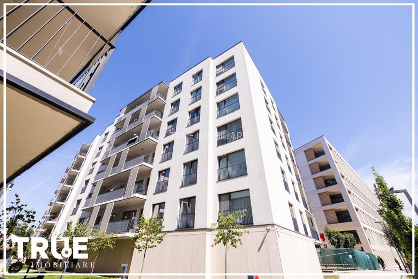 Ap. 3 cam 83m² utili + balcon 8m², Cluj Napoca! - 20