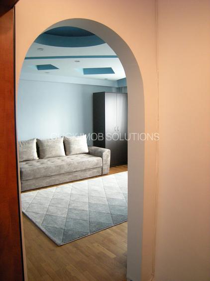 Vitan Mall bloc mixt reabilitat- acces metrou Dristor - 6