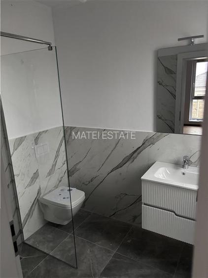 Casa individuala Sacalaz - 2