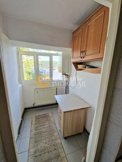 2 Camere Decomandat-Etaj Intermediar- Zona Zimbru - 9