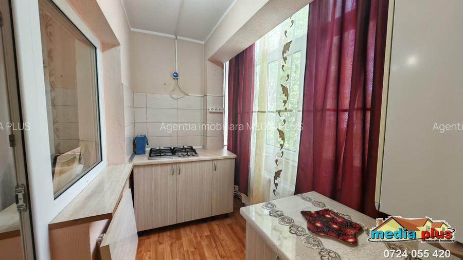 Apartament cu 1 cameră Mobilat si utilat complet - 3