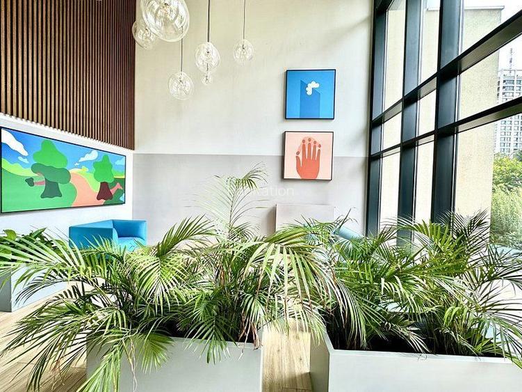 ISHO - 2 camere, etaj 15 - View exceptional- Comision 0% - 31