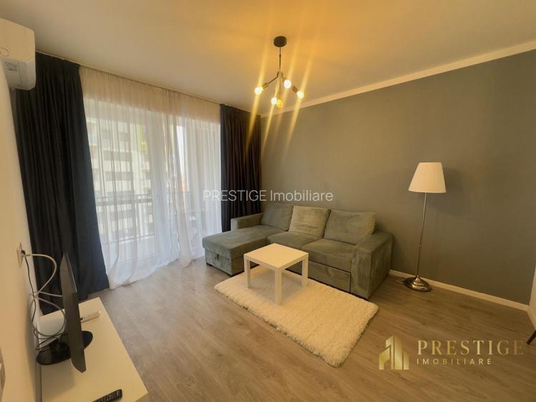 Apartament 2 camere de inchiriat in bloc nou, Prima Onestilor - Oradea - 3