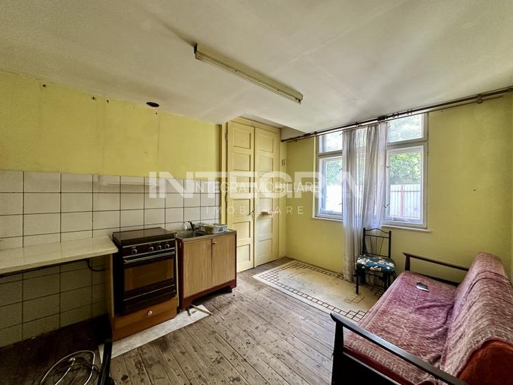 Ideal Clinica | Cartier Gheorgheni 4 Camere | 275 Mp. Teren | Zona Cipariu  - 9