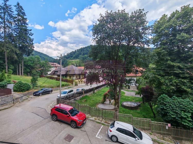 Apartament cu 4 camere de vanzare in Busteni - 38