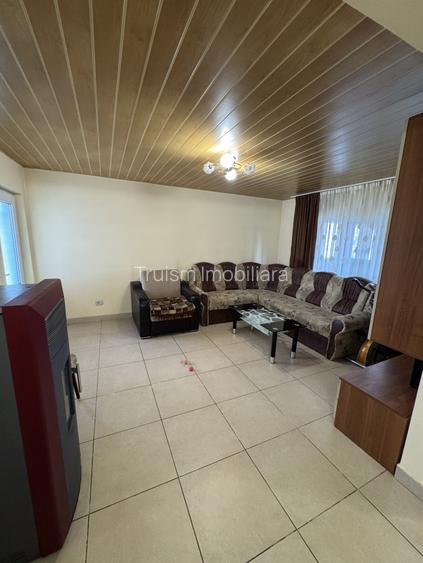 Casa in Sat Malamuc, Comuna Gherghita - 13