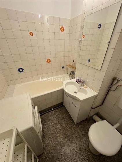 Apartament 2 camere | Dorobanti - Beller | Pretabil birou - 10