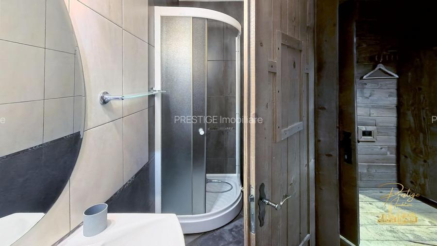 Cabana cu restaurant si 5 camere de vanzare in Vartop - Arieseni - 29