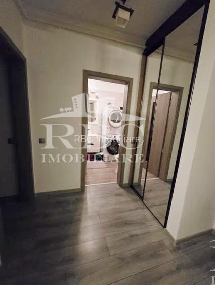 Apartament 2 camere in cartierul Europa - 4