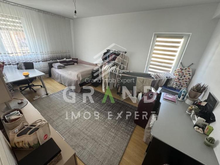 2 camere decomandat | 2 BALCOANE | 8mp | PARCARE | Bună Ziua - 11