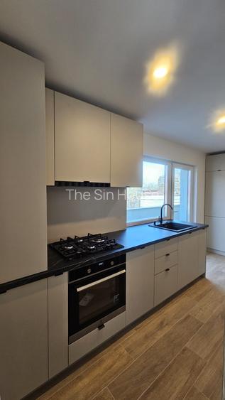 Apartament de Lux în Vilă | Terasă Perimetrală 40 mp - 14