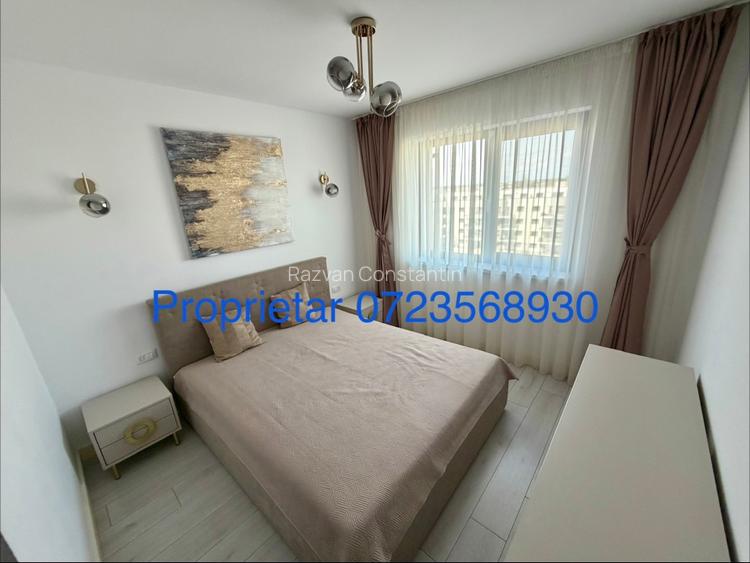 Proprietar | Onix Park Pipera | 2 Camere | Mobilat Premium | Loc Parcare  - 3