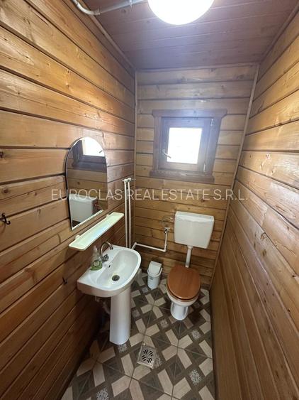 Exclusivitate! Casa 4 camere - Corbu - 85.000 euro  (Cod E8) - 12