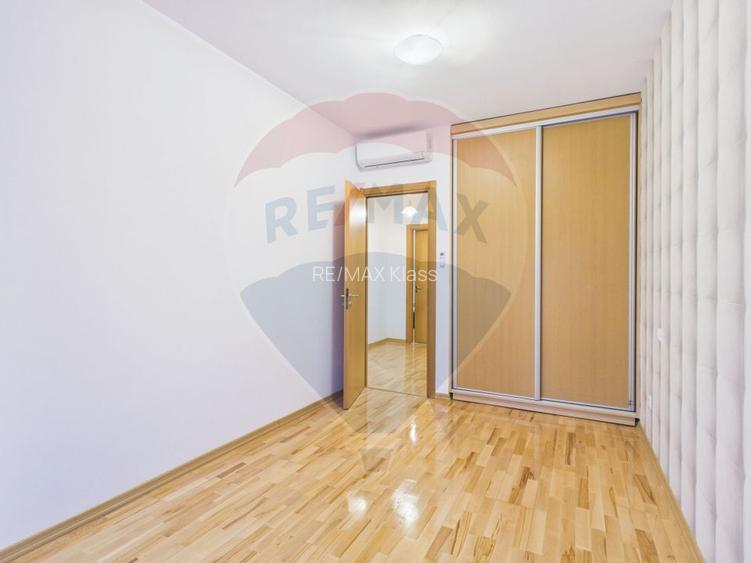 Casă / Vilă cu 6 camere de închiriat în zona Baneasa - 10