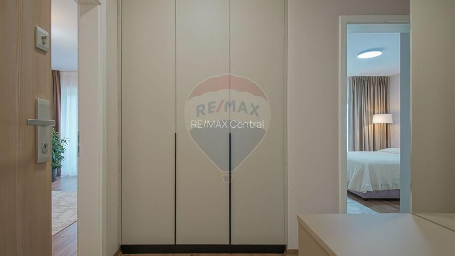 Apartament gata de mutat | Finisaje premium | Astra – Brașov - 11