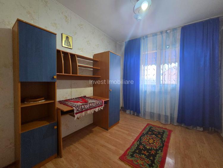 DE VANZARE-APARTAMENT 3 CAMERE-MIRCEA CEL BATRAN - 5