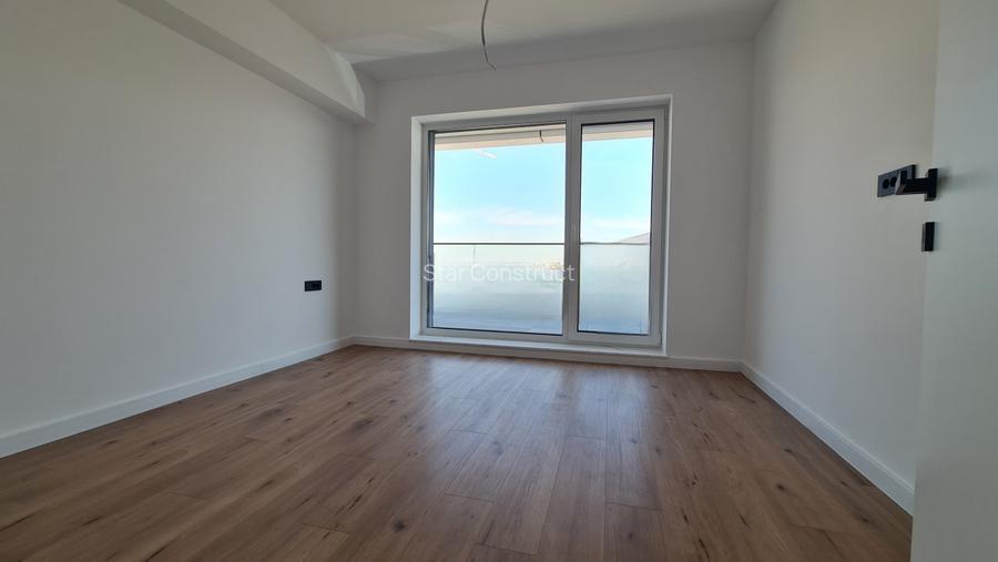 3 cam 2 balcoane | Centrala termica proprie | Metrou Teclu - 4