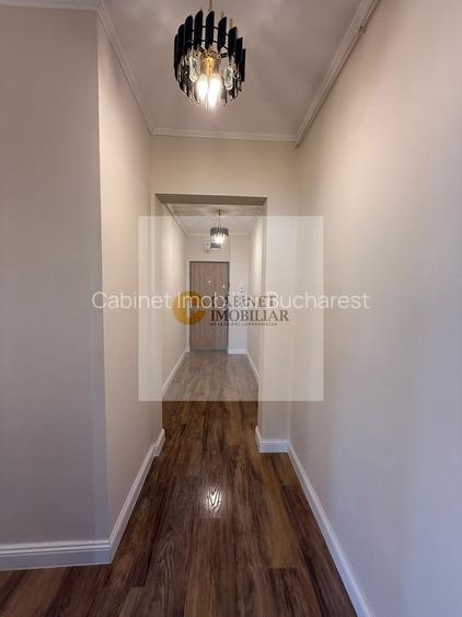 2 Camere - 55MP | Circular | Reabilitat | 2 Lifturi | M Raul Doamnei - 6
