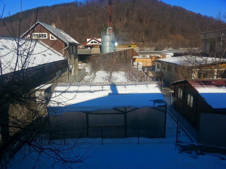 DE VÂNZARE PROPRIETATE Gura Humorului,  SV - 8