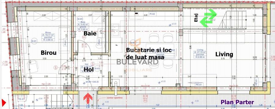 Casa noua in zona stadionului CFR! - 4