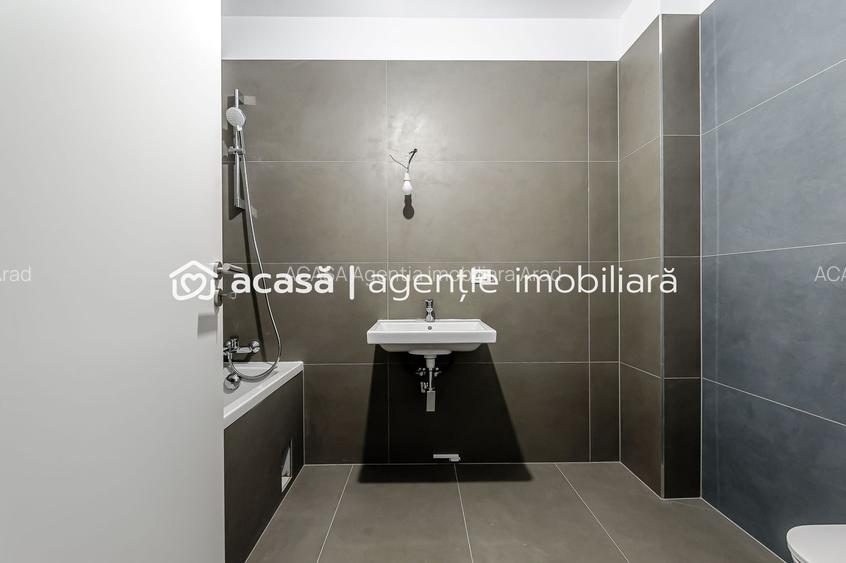 XCity Towers | 3 Camere și loc de parcare subteran inclus - 6