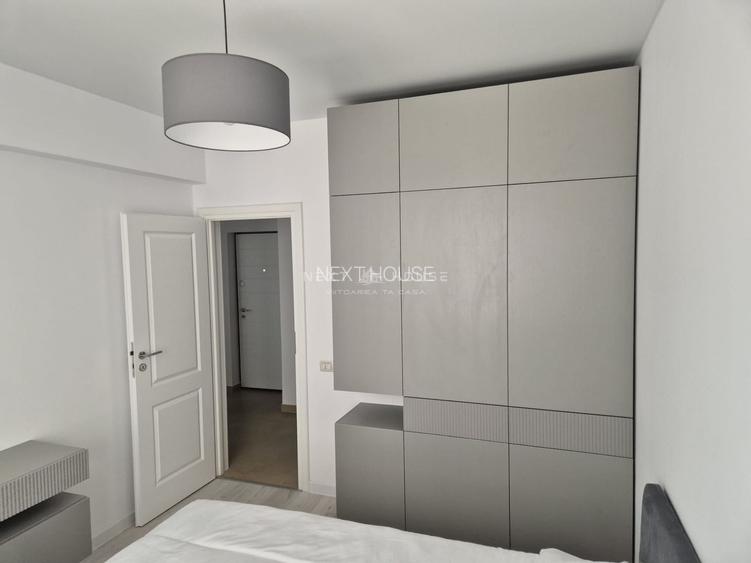 Apartament Parcul Carol ( Liberty Mall ) - la 2 km de Unirii - 7