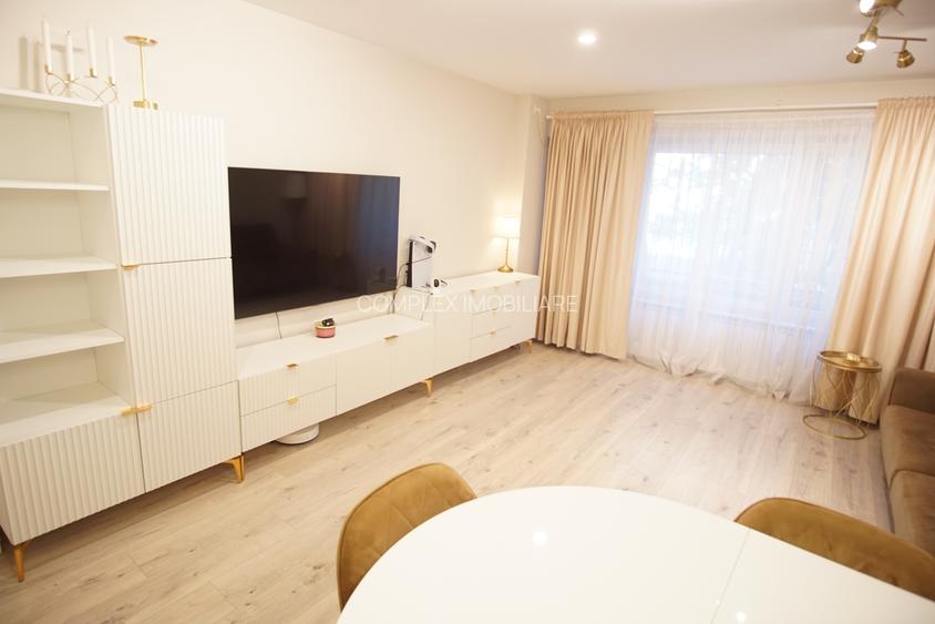 4 Camere Victoriei Bloc Nou Loc Parcare  Apartament Premium - 6