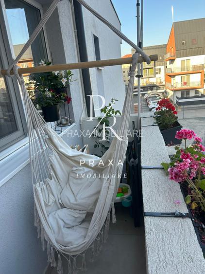 Apartament de vanzare 3 camere, 2 bai, parcare pe Cetatii! - 7