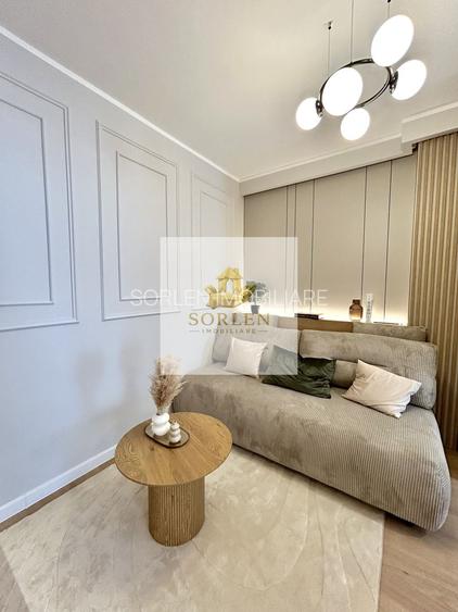 Apartament PREMIUM 3 camere  – Zona Eroilor, Florești - 6