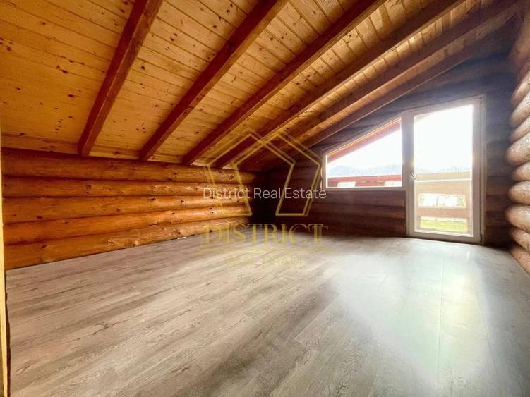 Casa de vacanta/pensiune cu teren de 3780mp | Clisura Dunarii - 15