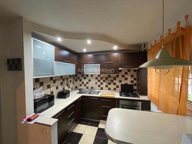 Închiriez apartament 2 camere zona Ion Mihalache - 7
