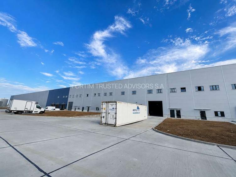 Logicor Bucharest II - 9