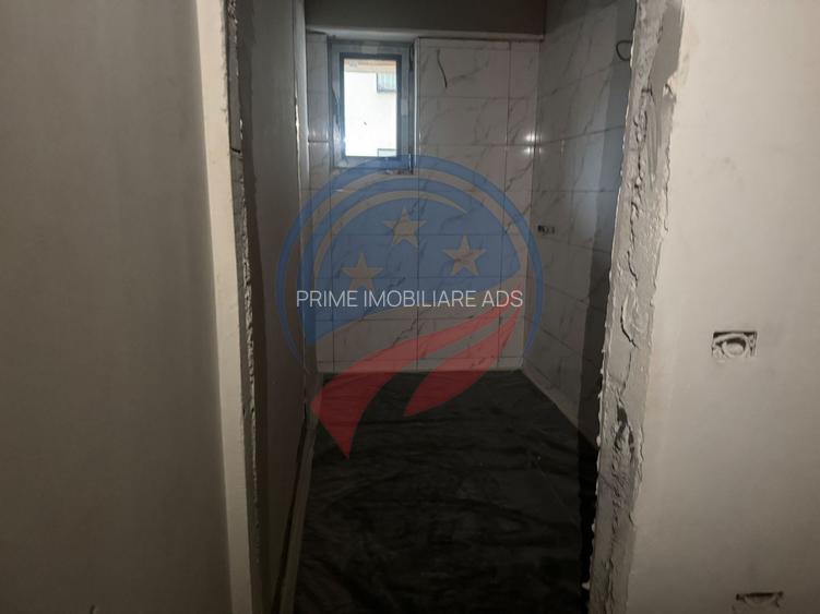 Apartament 3 camere, decomandat, bloc nou, zona George Enescu - 6