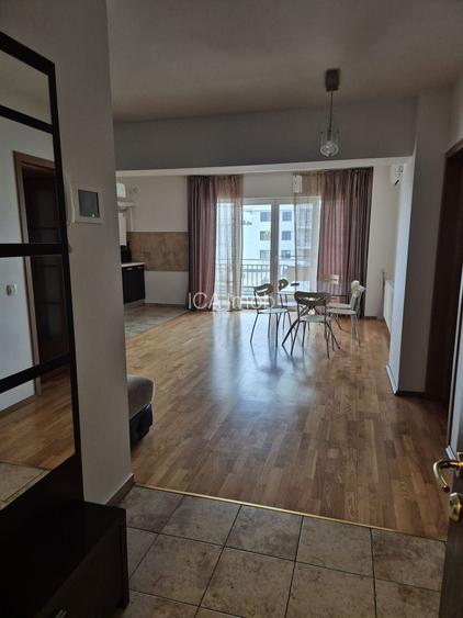Apartament Iancu Nicolae - Olivetto - 3 camere - 2locuri de parcare - 5
