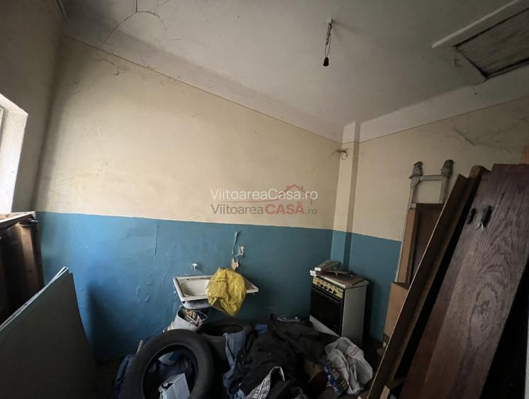 Casa individuala - curte 300 mp - necesita renovare - Pache Protopopescu - 3