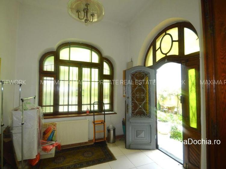Vila de vanzare Dorobanti R3000 - 4